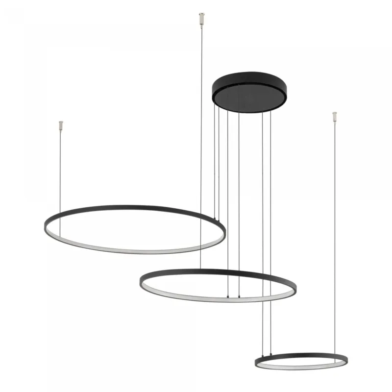 Oferta limitowana CIRCOLO LED 4000K 10867 Nowodvorski