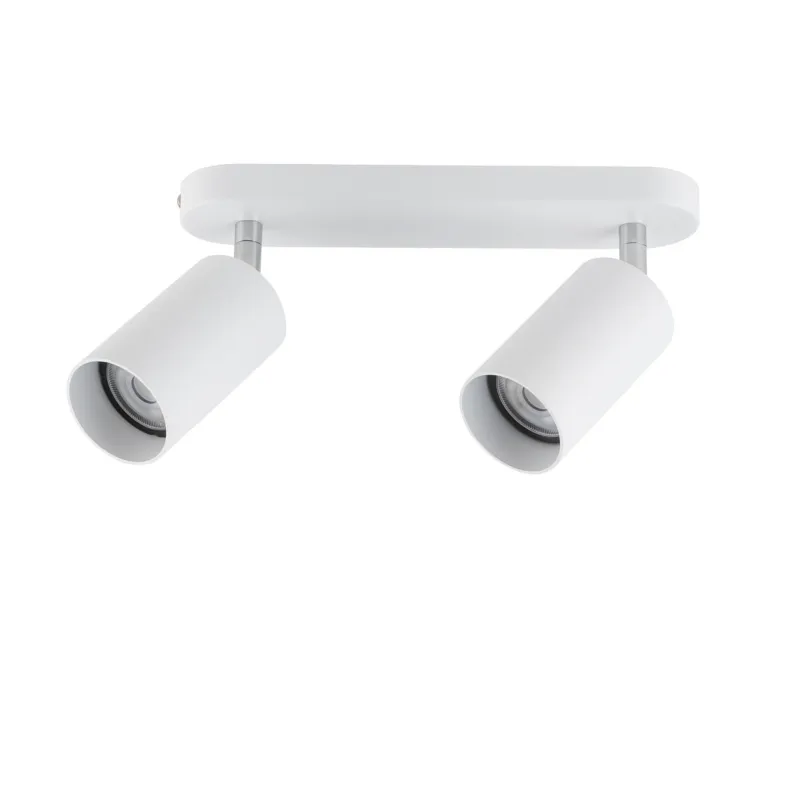 Najlepsza cena EYE SPOT white 2 6015 Nowodvorski