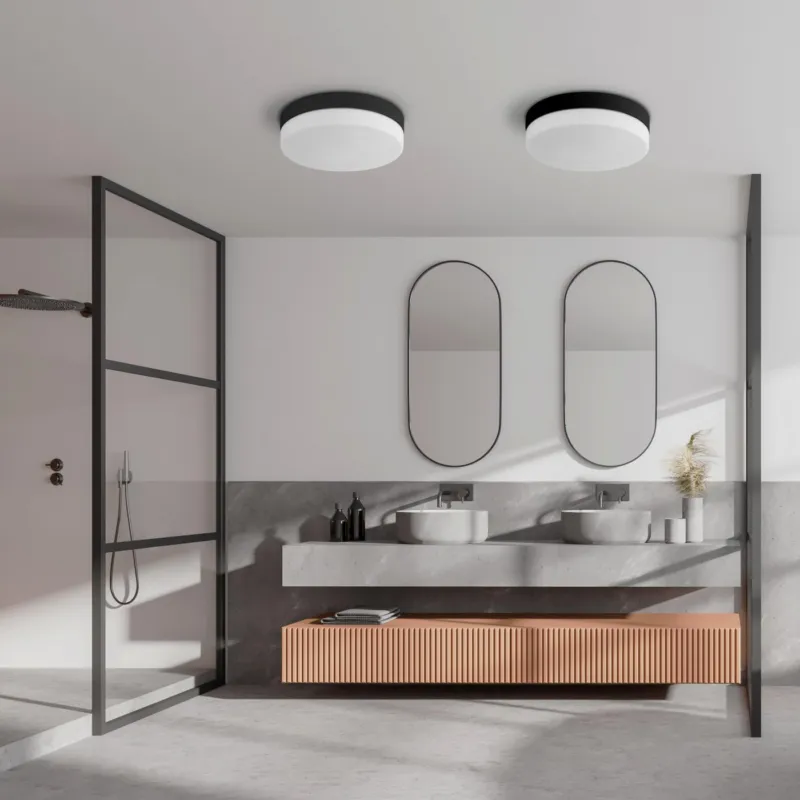 PORI black 862 TK Lighting Cena promocyjna