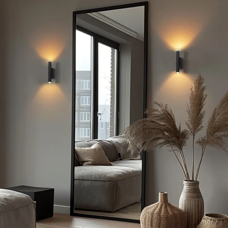 Premium LAGOS black 10184 TK Lighting