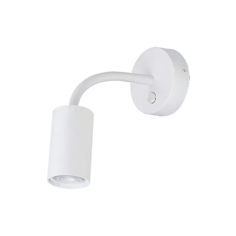 Zamów teraz EYE FLEX S white 9070 Nowodvorski
