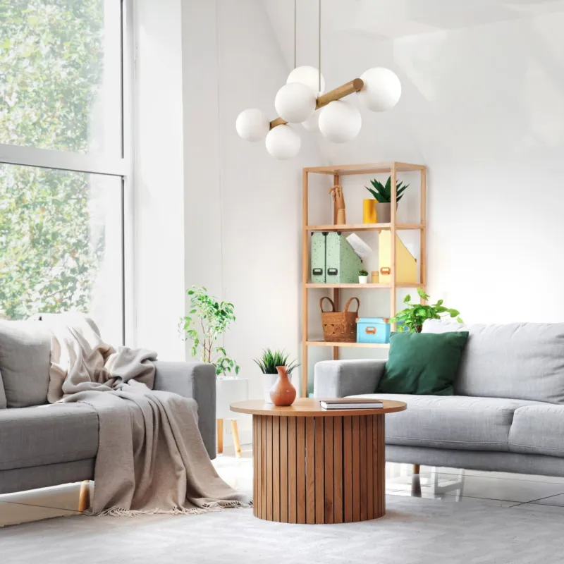 ESTERA wood VII 5905 TK Lighting Dostępne od ręki
