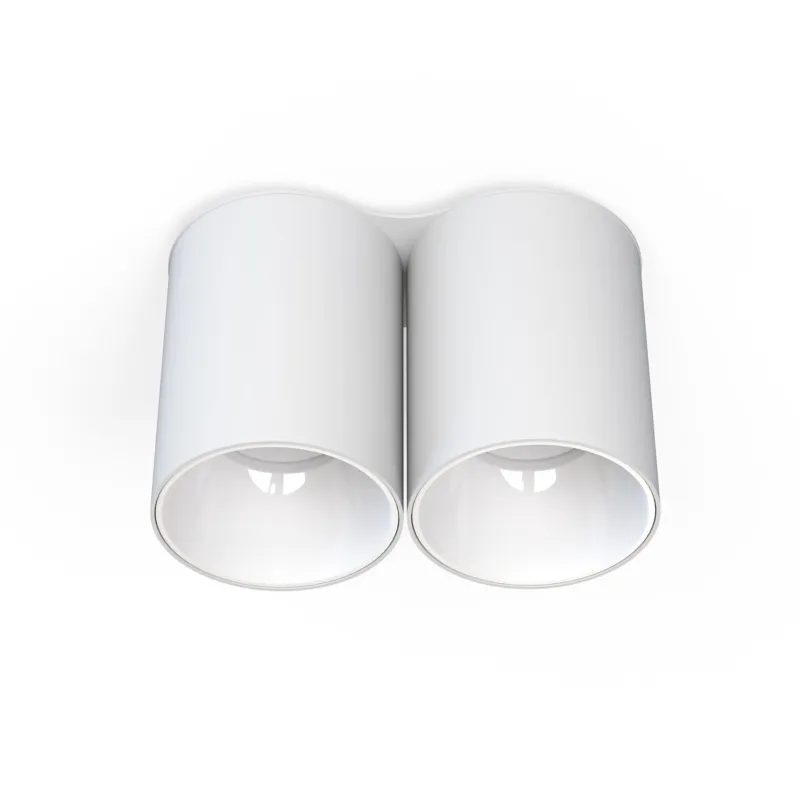 Nie przegap EYE TONE white II 8088 Nowodvorski