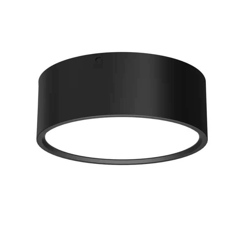 Tylko dziś DOWNLIGHT LED black 1364 Luminex