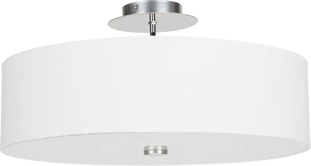 Ostatnie sztuki VIVIANE white 6391 Nowodvorski