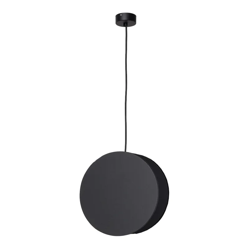 Hit cenowy WHEEL black I 9033 Nowodvorski