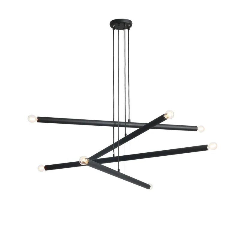 TUBO black 1072P1 Aldex Hit sprzedaży