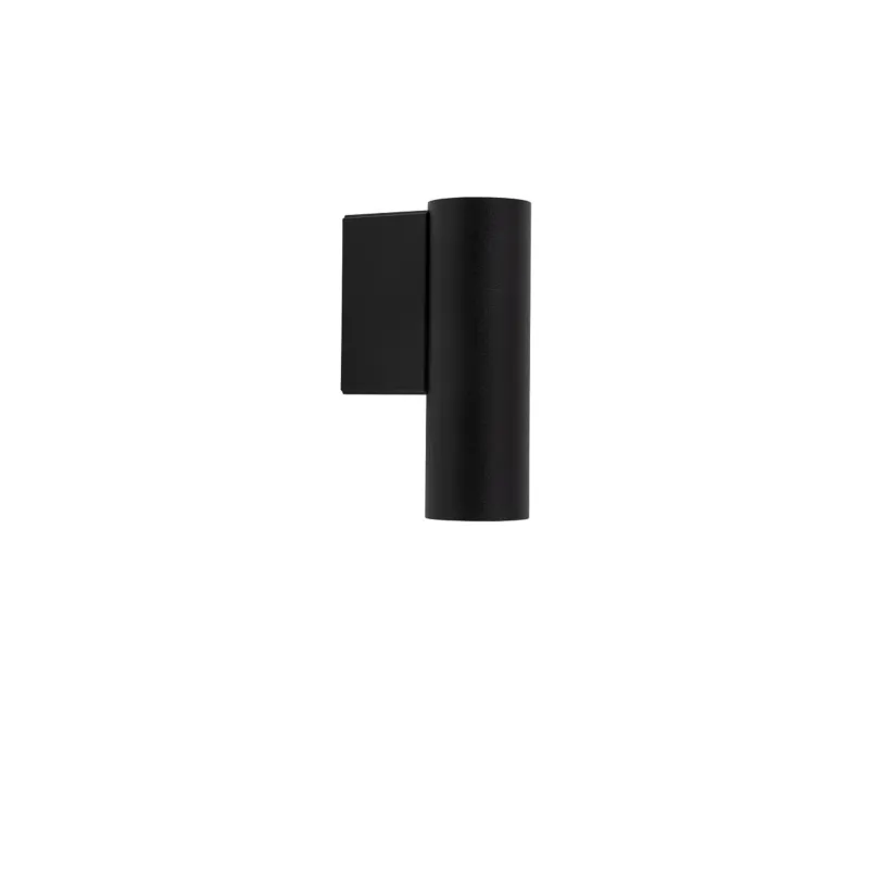 FOURTY WALL black S 10747 Nowodvorski Super okazja