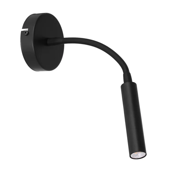 Okazja ARDEN black 3466 Luminex