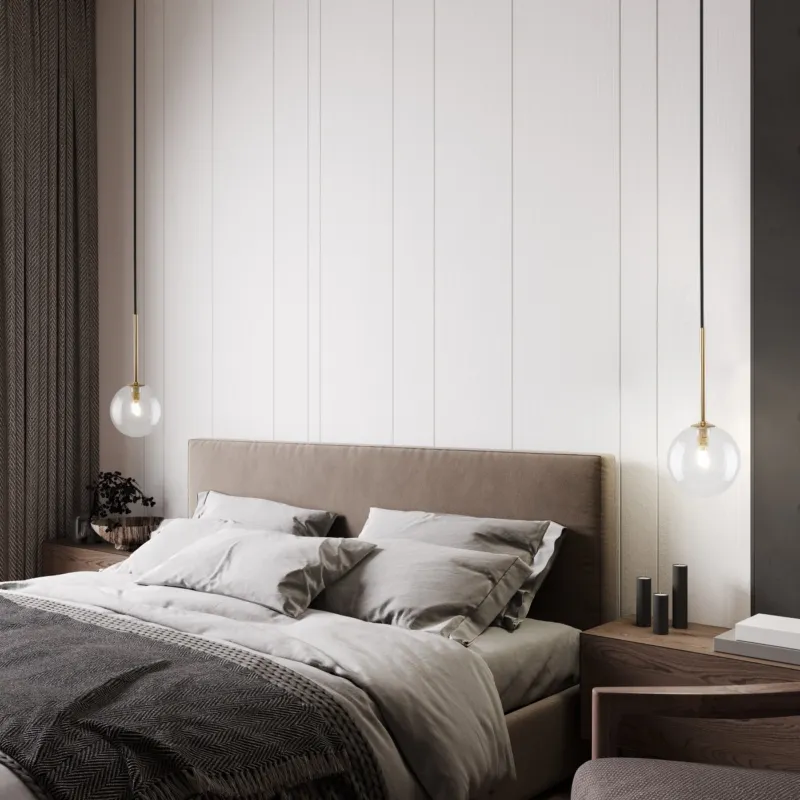 NILOS I 5941 TK Lighting Ograniczona ilość