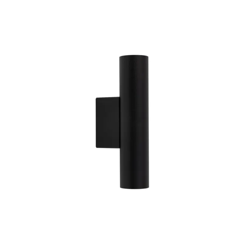 FOURTY WALL black M 10753 Nowodvorski Bezpieczna płatność