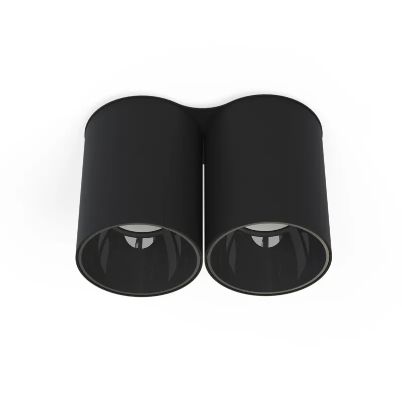 Rabat EYE TONE black II 8086 Nowodvorski