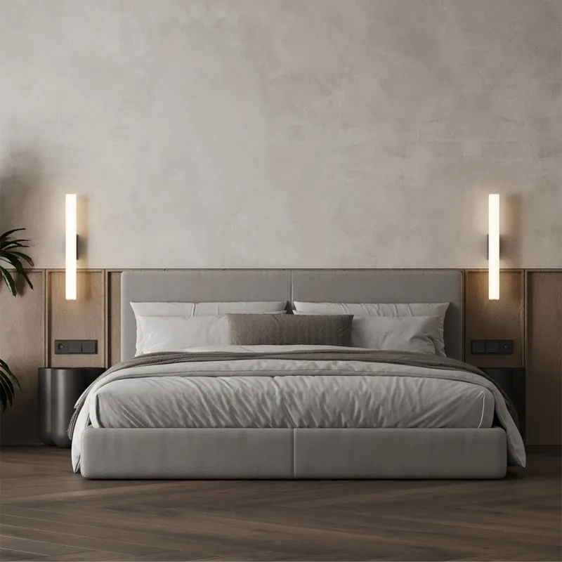 Nowość LINEA black 45 LP-0510/1W-45 BK Light Prestige