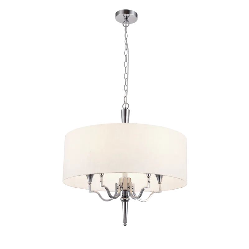 Oferta czasowa WASHINGTON white P05922NI-WH Cosmo Light
