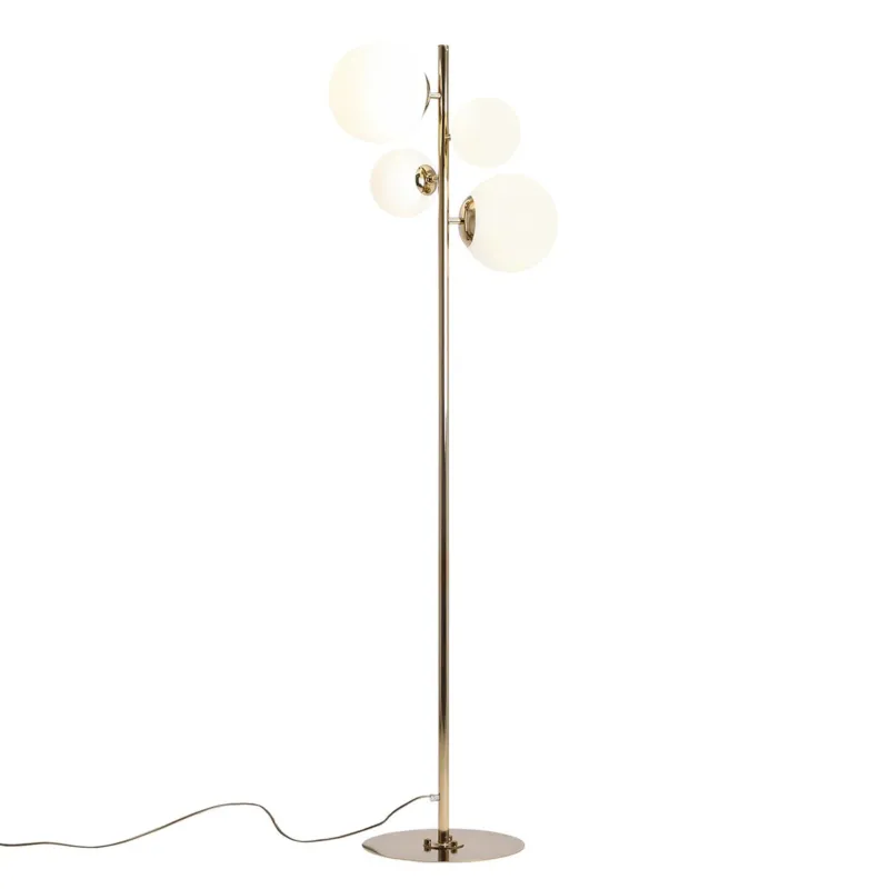 Oferta czasowa BLOOM gold 1091A30 Aldex