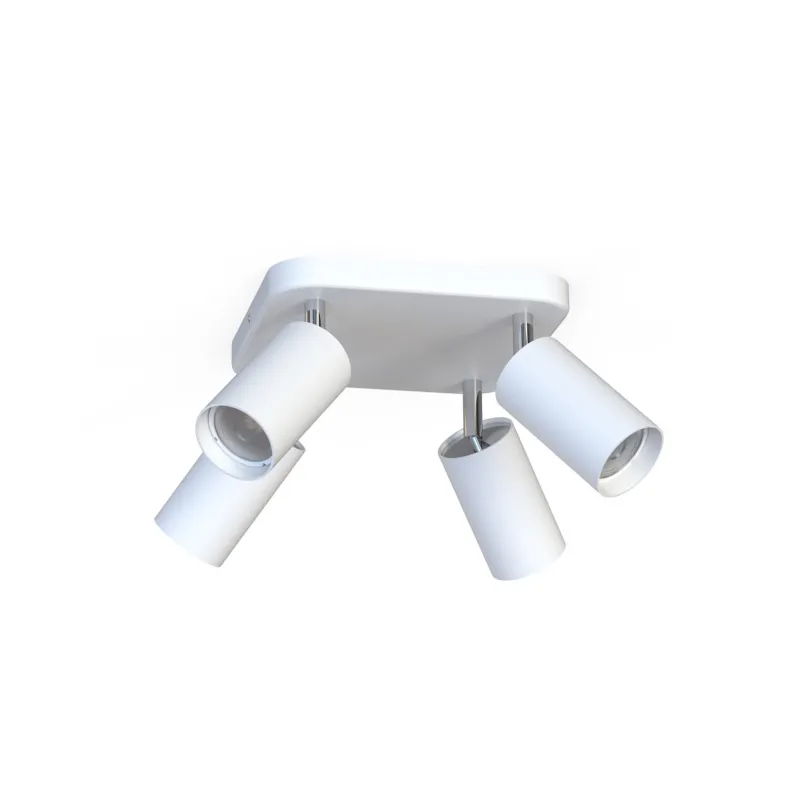 Oferta EYE SPOT white 4 6017 Nowodvorski