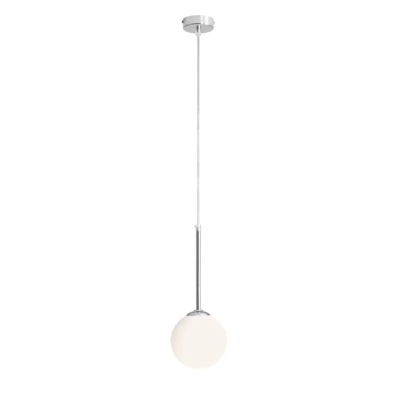Łatwy zwrot BOSSO mini chrome 1087XXS4 Aldex