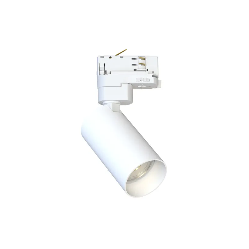 Oferta limitowana CTLS MONO white 10236 Nowodvorski