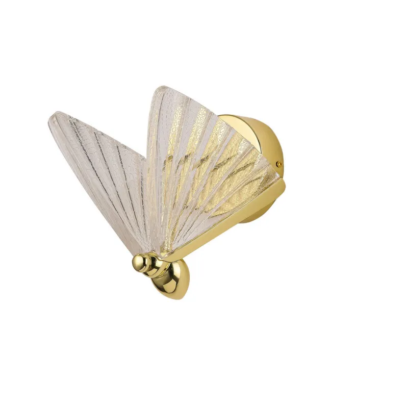 Ostatnie sztuki MARIPOSA CCT gold LP-1715/1W Light Prestige