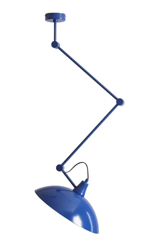 MELOS cobalt 808PL_G25 Aldex Popularny