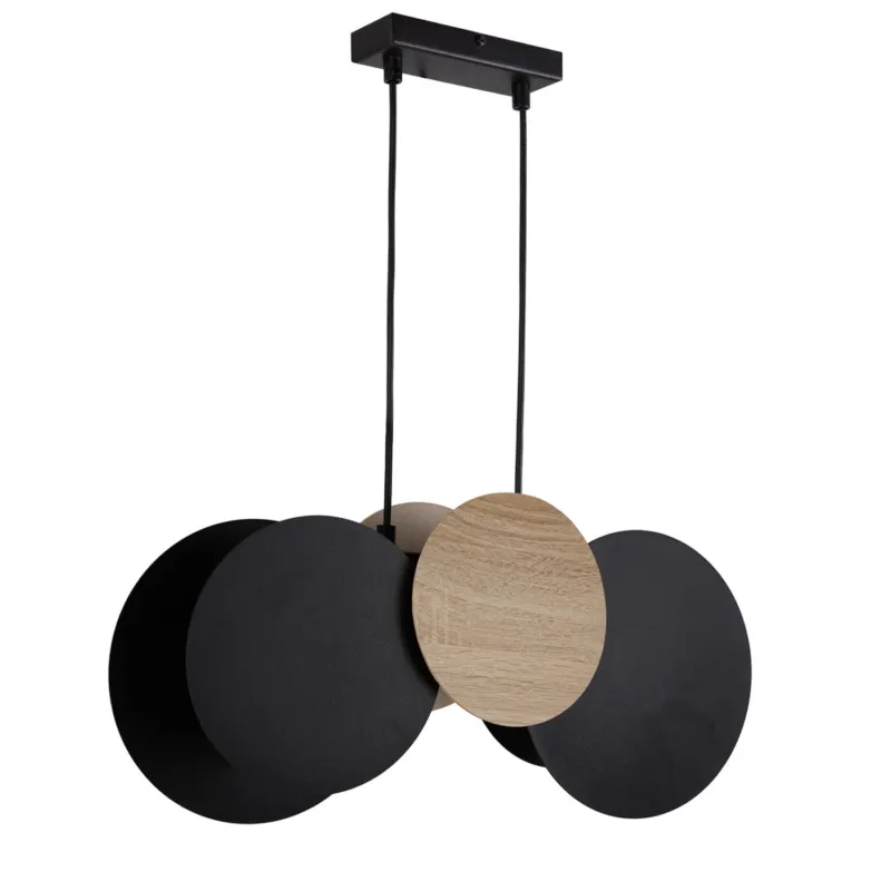TOLA black-oak II 41092 Sigma Tylko do końca tygodnia