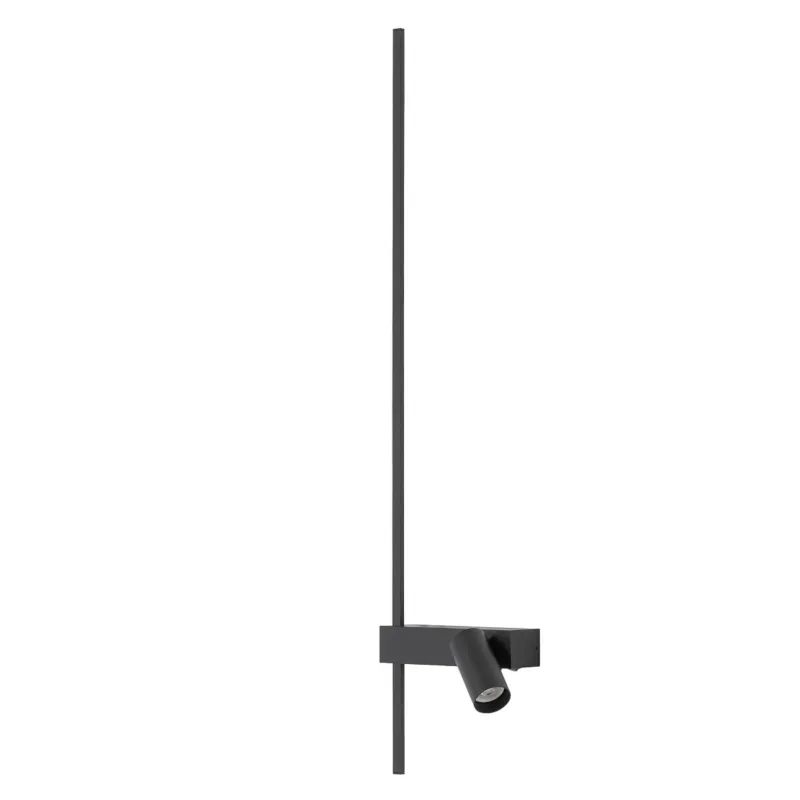 EASY LED LEFT black 11425 Nowodvorski Wybór klientów