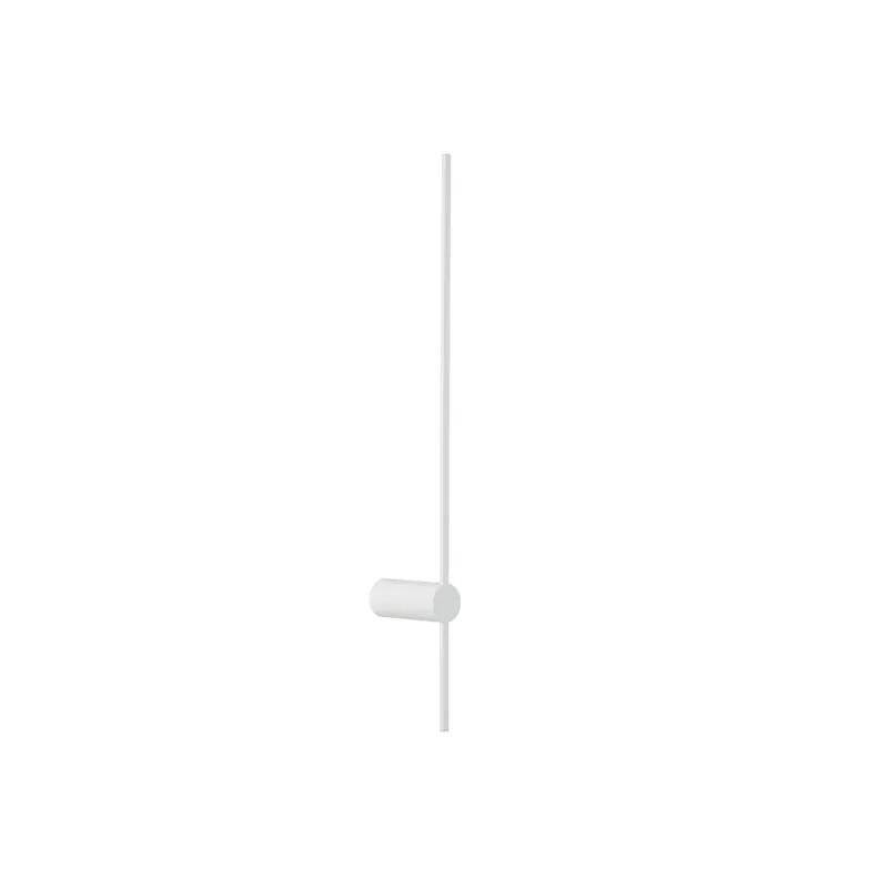 Wyprzedaż SABER LED M white 3000K 11591 Nowodvorski