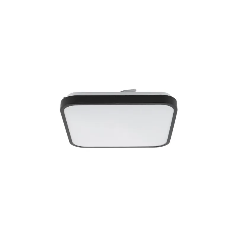 AGNES SQUARE LED PRO black S 3000K 10983 Nowodvorski Cena promocyjna