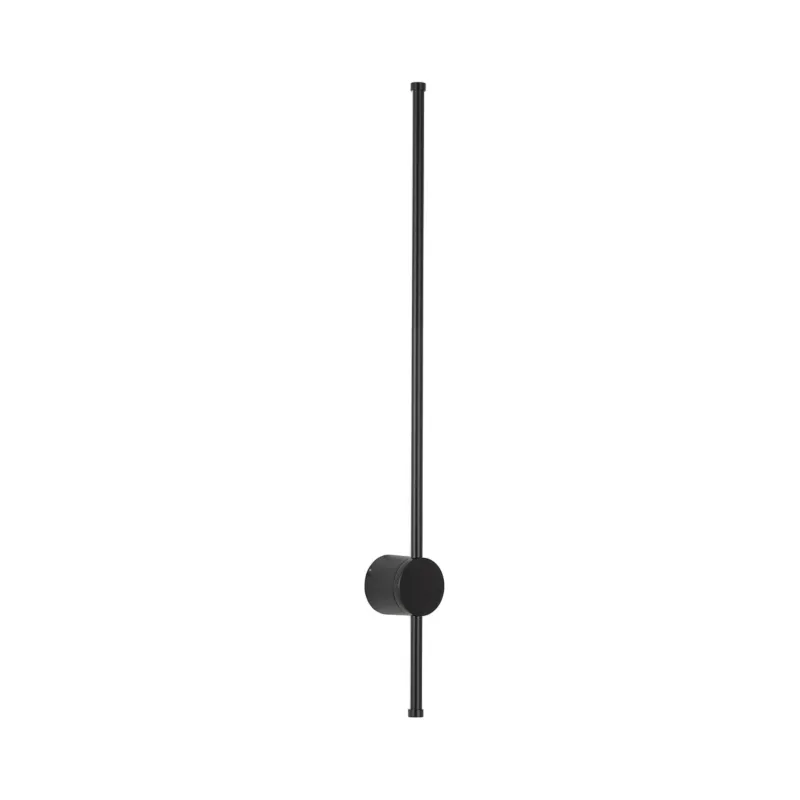 Ostatnie sztuki ORLA LED black M 11550 Nowodvorski
