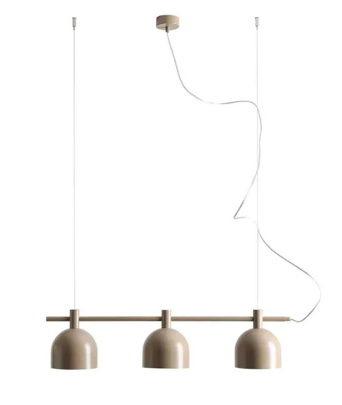 BERYL beige III 976E_17 Aldex Szybka wysyłka
