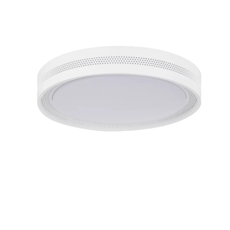 Ekspresowa dostawa RONDA white CCT LP-9587/1C-40 WH Light Prestige