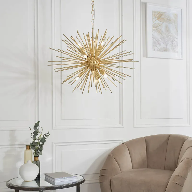 Darmowy zwrot ORTA IX 70575 Endon Lighting