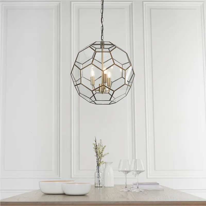 MIELE 73560 Endon Lighting Ostatnie sztuki