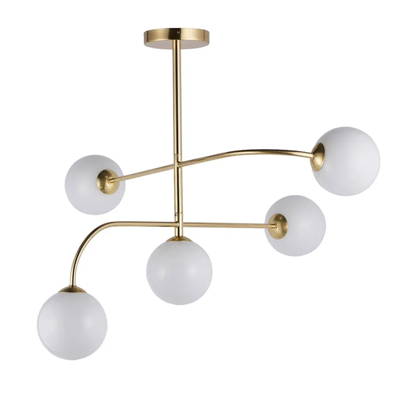 OTTO brass V 75939 Endon Lighting Kup online