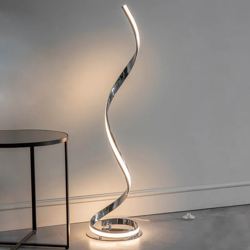 ARIA chrome 76395 Endon Lighting Oferta limitowana