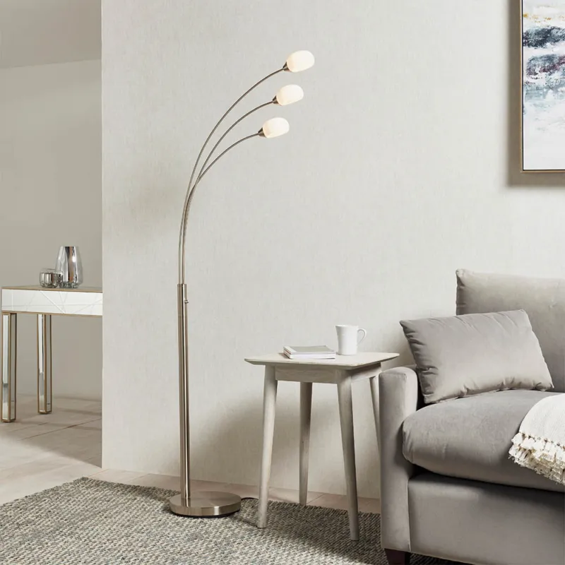 JASPA nickel 76567 Endon Lighting Nie przegap