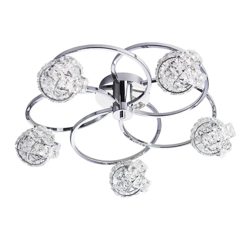 TALIA V 76595 Endon Lighting Dodaj do koszyka