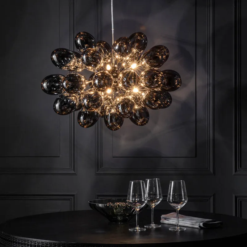INFINITY VIII 80124 Endon Lighting Zniżka