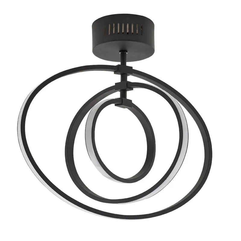 Bezpieczna płatność AVALI 80682 Endon Lighting