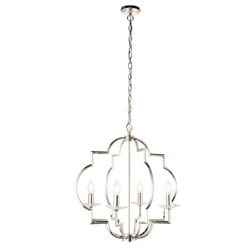 Super okazja GARLAND IV 81915 Endon Lighting