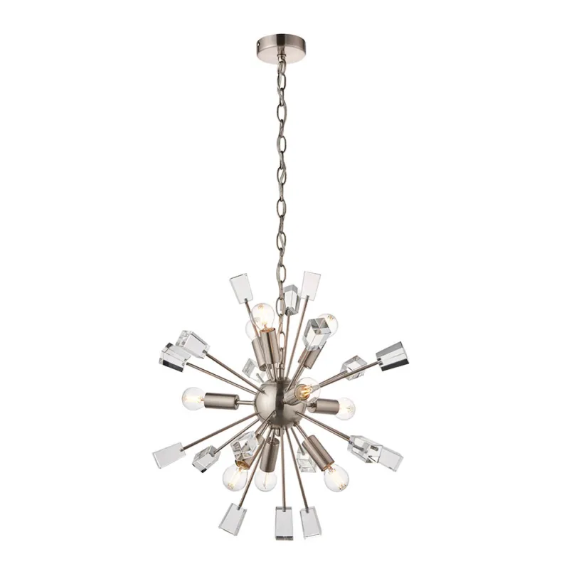 Wyprzedaż MIRO IX 81917 Endon Lighting