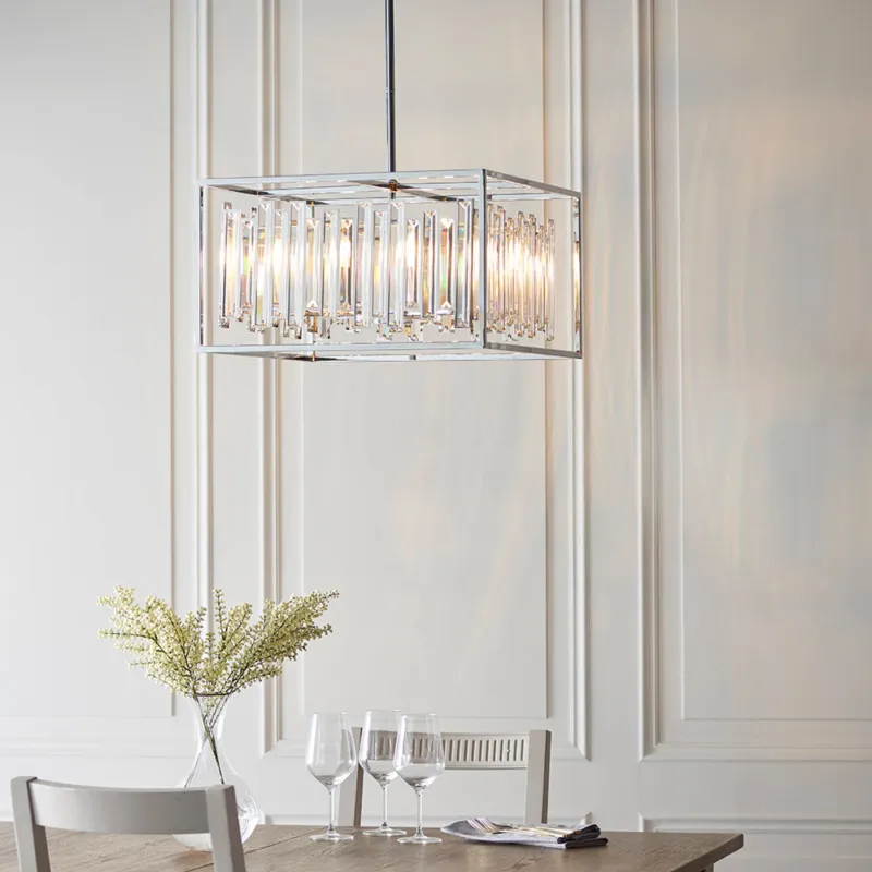 Wyjątkowa oferta ACADIA 81931 Endon Lighting