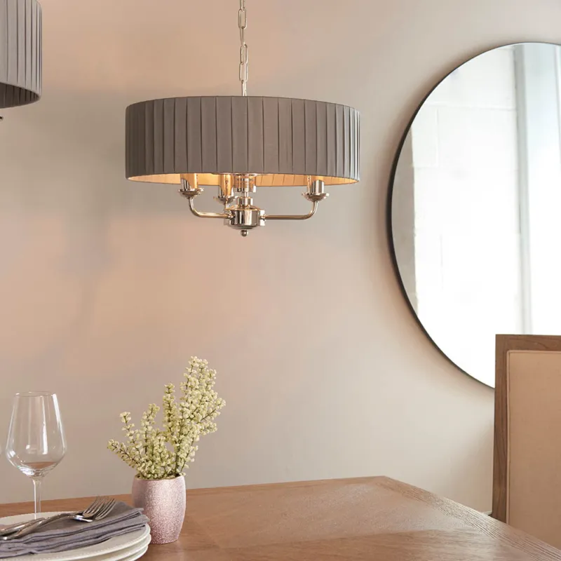 HIGHCLERE III 94394 Endon Lighting Niska cena