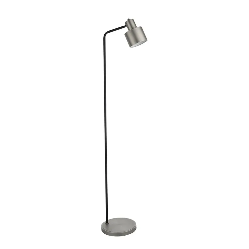 Sprawdź teraz MAYFIELD silver 95471 Endon Lighting