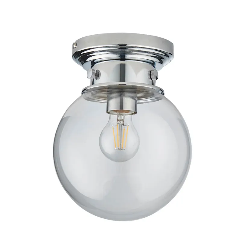 Dodaj do koszyka CHESWICK 96138 Endon Lighting