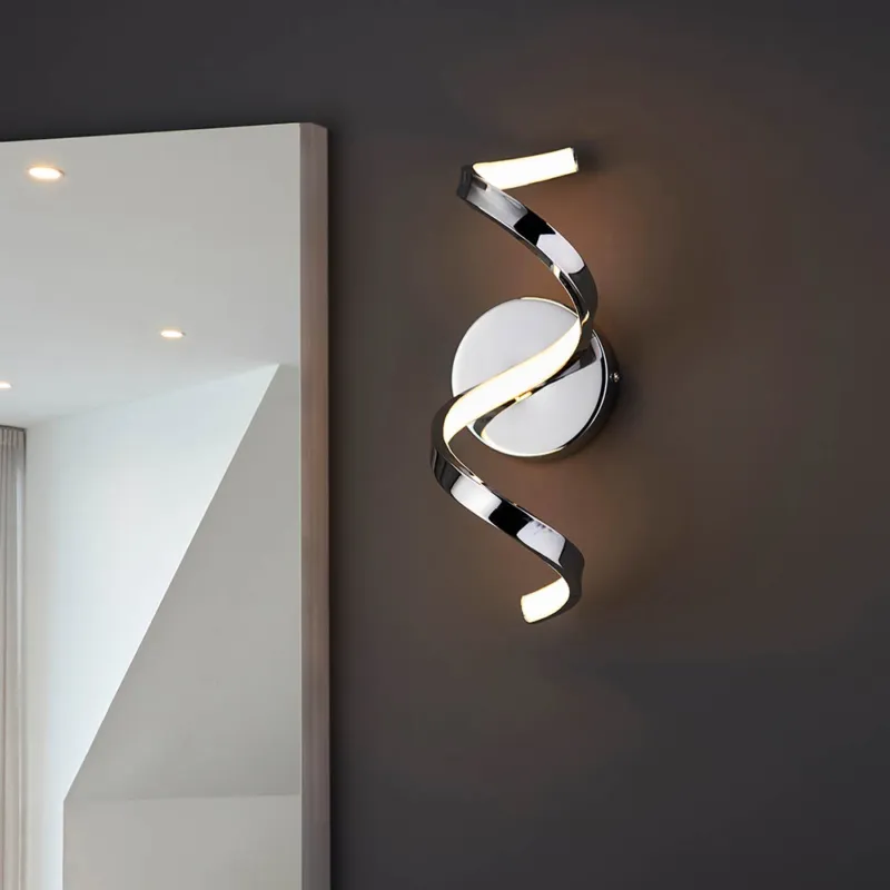 ASTRAL silver 96433 Endon Lighting Oferta
