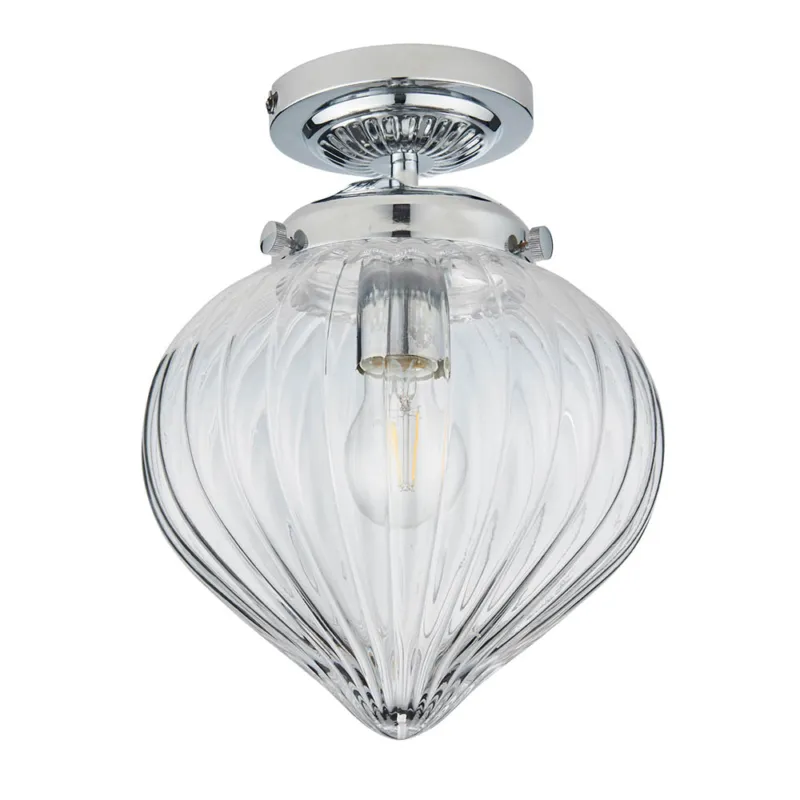 Tani CHESTON 96489 Endon Lighting