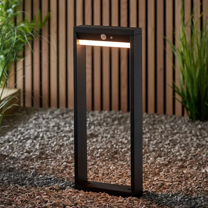 DANNAH solar PIR 96935 Endon Lighting Oferta limitowana