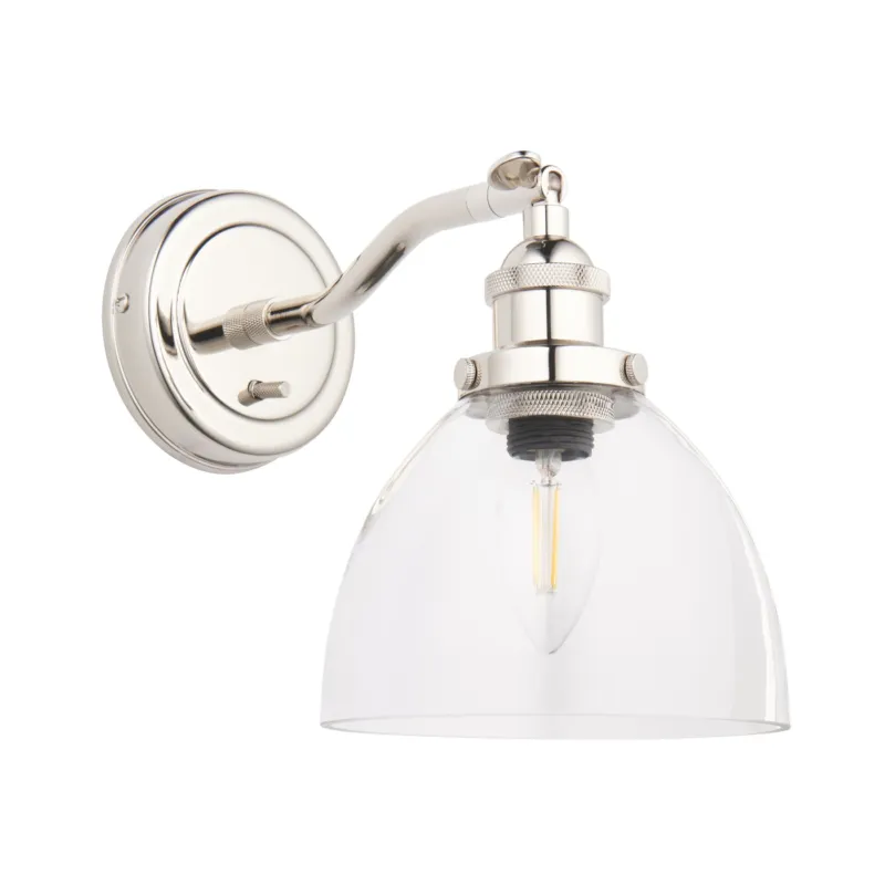 HANSEN nickel 97589 Endon Lighting Obniżka ceny