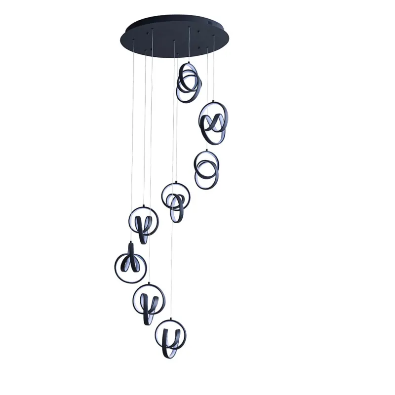 Cena promocyjna COSMA VIII 97625 Endon Lighting